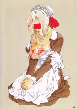 Page 32 of Kinsoku Genkai