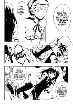 Page 7 of Yukiatsu Hodo Keritakunaru Ningen wo Bokutachi wa Mada Shiranai. | We Still Don't Know Anyone Whose Ass We Want to Kick as Much as Yukiatsu's