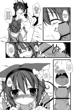 Page 5 of Nyatori-sama no Shitsukekata