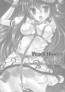 Page 35 of Peach Hunter
