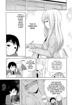 Page 3 of Keikaku Douri! | Just As Planned!