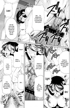 Page 15 of Nakayoshi Club | The Friendly Club