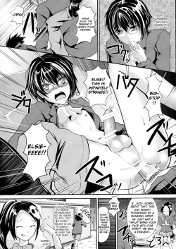 Page 29 of Otoko o Otosu Tsumori ga Gyaku ni Otosarete Shimatta Kami-sama no Hon