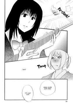 Page 101 of Yukemuri Sanctuary