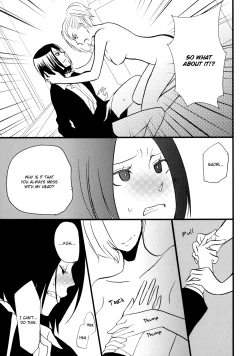 Page 138 of Yukemuri Sanctuary