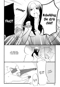 Page 46 of Yukemuri Sanctuary