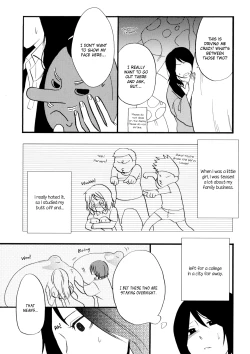 Page 75 of Yukemuri Sanctuary