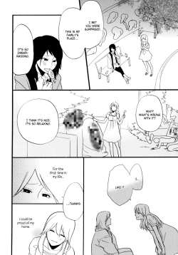 Page 86 of Yukemuri Sanctuary