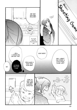 Page 97 of Yukemuri Sanctuary