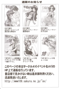 Page 27 of TIMTIM MACHINE AXEL 01