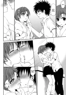 Page 7 of Railgun no Negaikata