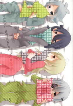 Download good night my sweet honeys