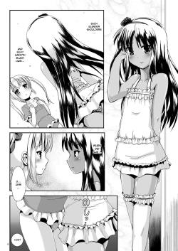 Page 7 of Natsume no Shiori 6