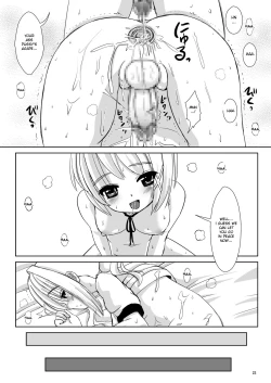 Page 22 of Natsume no Shiori no Go