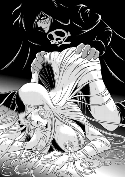 Page 41 of Maetel Story 7