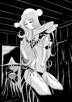 Page 42 of Maetel Story 7