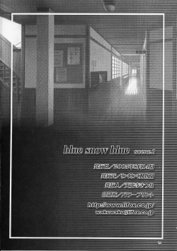 Page 38 of blue snow blue scene.1