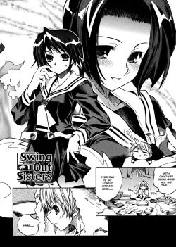 Page 11 of Swing Out Sisters