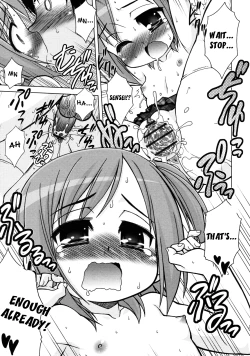 Page 9 of Oshioki! | Punishment!