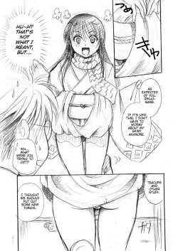 Page 7 of Yuki Musume | Snow Girl