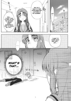 Page 4 of Over Flow Virus