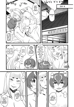 Page 43 of 8gatsu no Golden Week Obaa-chan to Asobou!