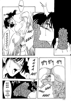 Page 101 of Hiiro no Koku | Scarlet Moment Vol.1