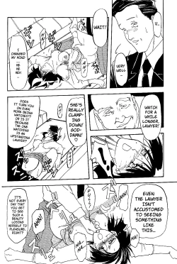 Page 107 of Hiiro no Koku | Scarlet Moment Vol.1