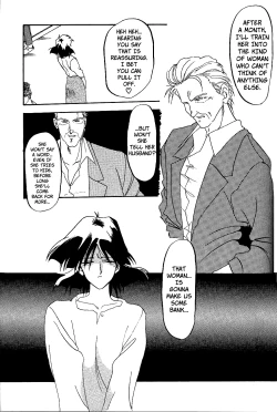 Page 114 of Hiiro no Koku | Scarlet Moment Vol.1