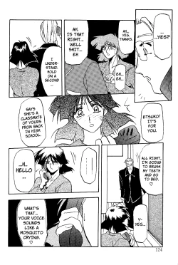 Page 123 of Hiiro no Koku | Scarlet Moment Vol.1