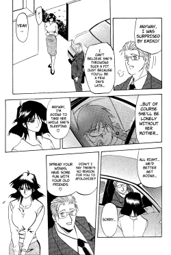 Page 126 of Hiiro no Koku | Scarlet Moment Vol.1