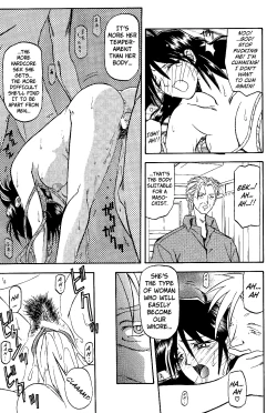 Page 146 of Hiiro no Koku | Scarlet Moment Vol.1