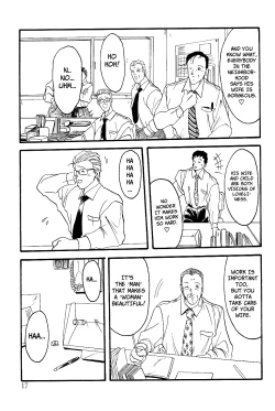 Page 16 of Hiiro no Koku | Scarlet Moment Vol.1