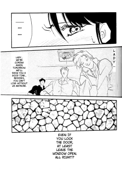 Page 32 of Hiiro no Koku | Scarlet Moment Vol.1