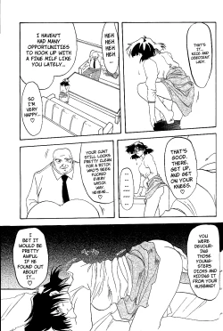 Page 98 of Hiiro no Koku | Scarlet Moment Vol.1