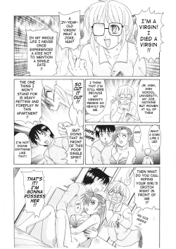 Page 8 of Peculiar Possession