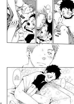 Page 10 of Immoral Pure Love