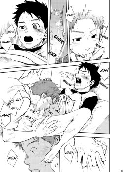 Page 15 of Immoral Pure Love