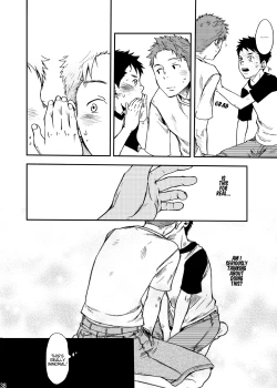 Page 37 of Immoral Pure Love