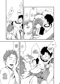 Page 9 of Immoral Pure Love