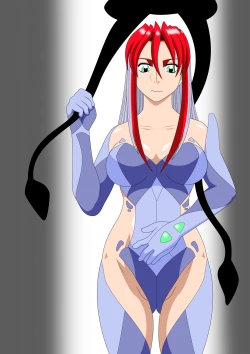 Page 30 of Tetsuwan Seed Dai 1 Hanashi shinshoku