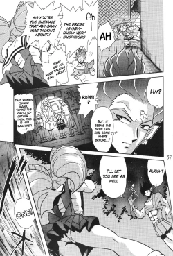 Page 58 of Silent Saturn SS vol. 1