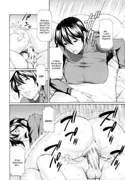 Page 6 of Boku ga Kanojo ni Muchu na Wake | The Reason I'm So Crazy About Her...