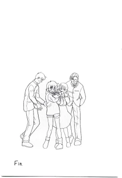 Page 166 of Reibai Shounen Negative Lovers 3