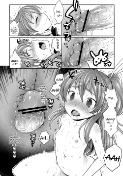 Page 11 of Hibiki to Let's Play♪