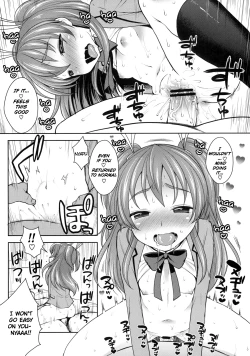Page 18 of Hibiki to Let's Play♪