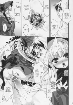 Page 28 of Dolls Revolve