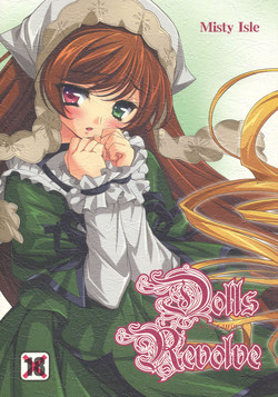 Download Dolls Revolve