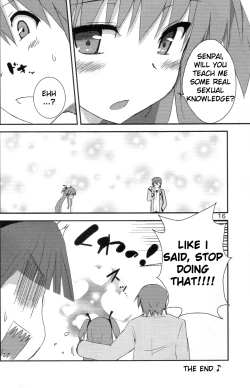 Page 15 of My Heart is yours! ver.2♪