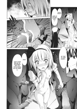 Page 35 of Touhou Seisakushu
